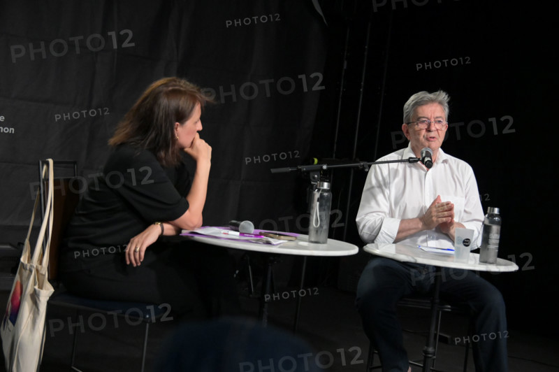 Jean-Luc Mélenchon