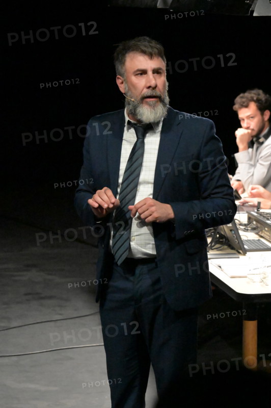 Festival d'Avignon IN 2026: 'A Trial after An Enemy of the People'