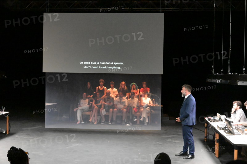 Festival d'Avignon IN 2026: 'A Trial after An Enemy of the People'