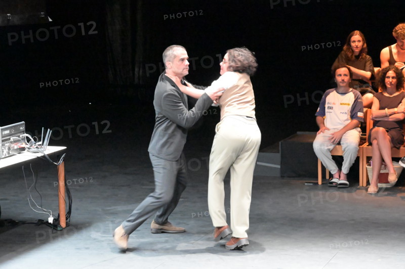 Festival d'Avignon IN 2026: 'A Trial after An Enemy of the People'