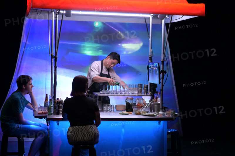 Festival d'Avignon IN 2026 : "Haribo Kimchi"