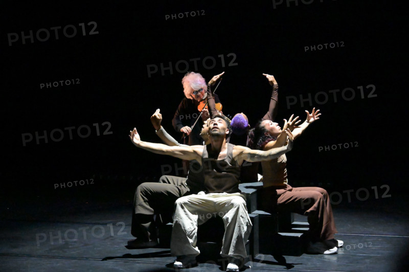 Festival d'Avignon OFF 2026 : "Identités. Le voyage musical de Catherine Lara et de la Cie Kumo"