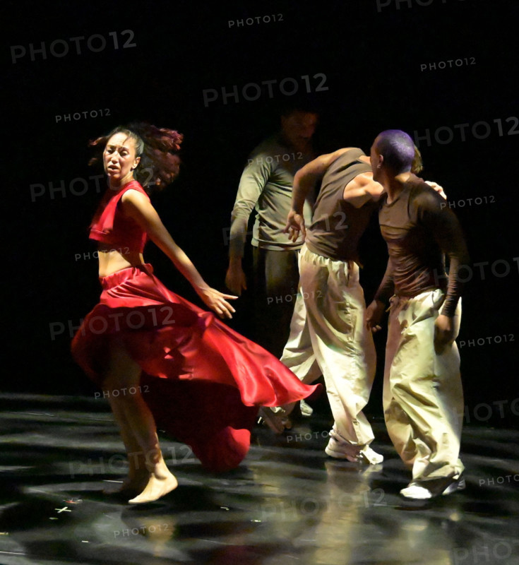 Festival d'Avignon OFF 2026 : "Identités. Le voyage musical de Catherine Lara et de la Cie Kumo"