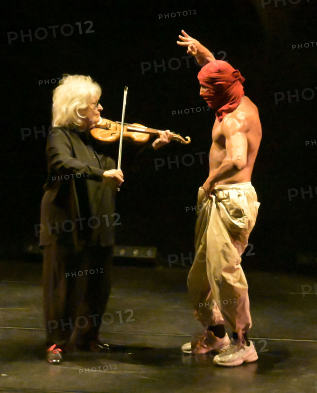 Festival d'Avignon OFF 2026 : "Identités. Le voyage musical de Catherine Lara et de la Cie Kumo"