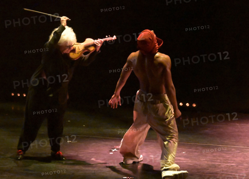 Festival d'Avignon OFF 2026 : "Identités. Le voyage musical de Catherine Lara et de la Cie Kumo"
