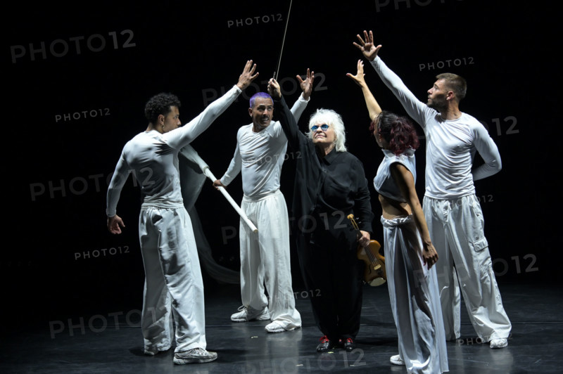 Festival d'Avignon OFF 2026 : "Identités. Le voyage musical de Catherine Lara et de la Cie Kumo"