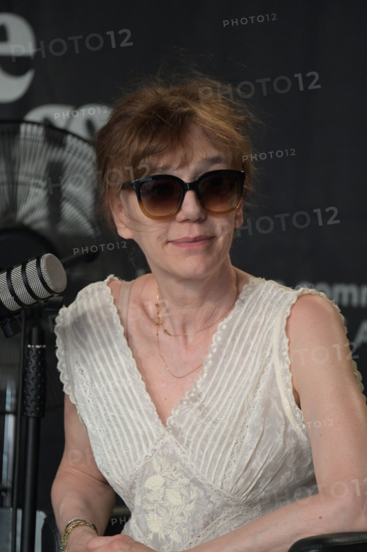 Virginie Lemoine