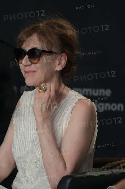 Virginie Lemoine