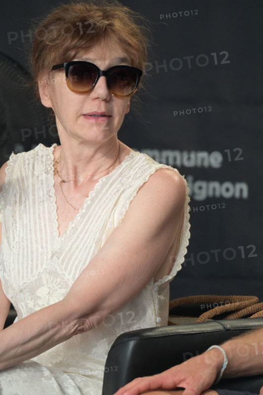 Virginie Lemoine