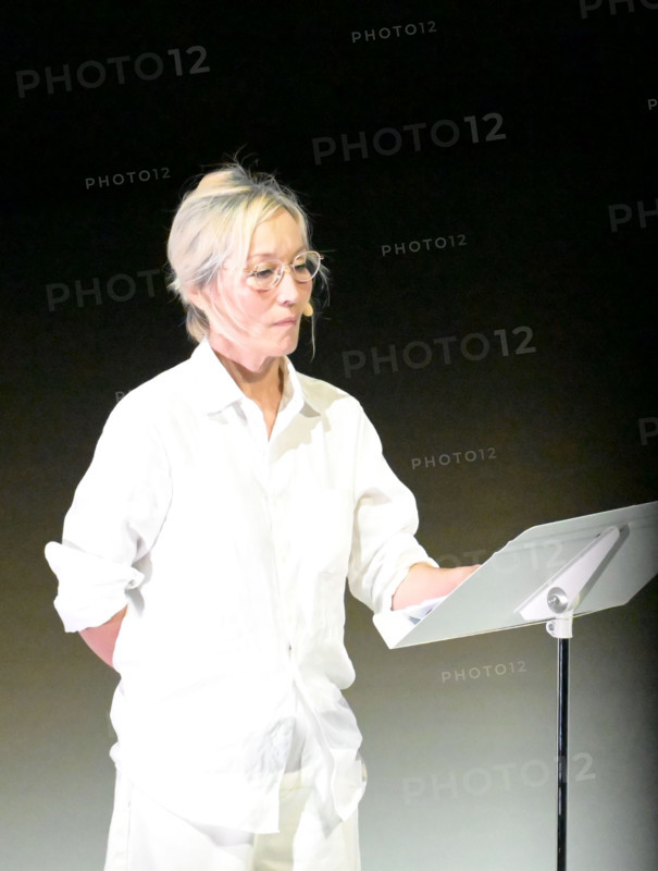 Festival d'Avignon IN 2026 : "Oiseau"