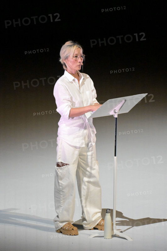 Festival d'Avignon IN 2026 : "Oiseau"