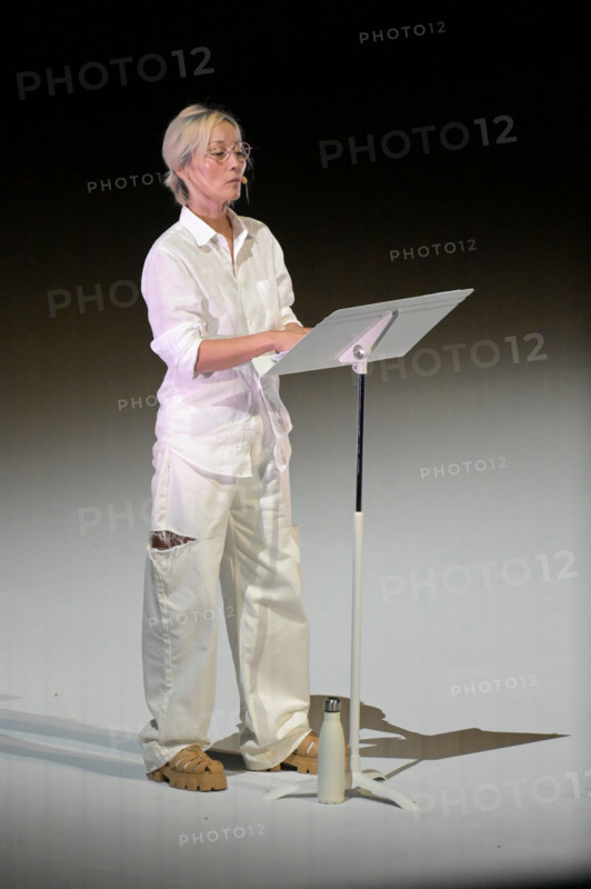 Festival d'Avignon IN 2026 : "Oiseau"