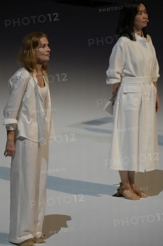 Festival d'Avignon IN 2026 : "Oiseau"