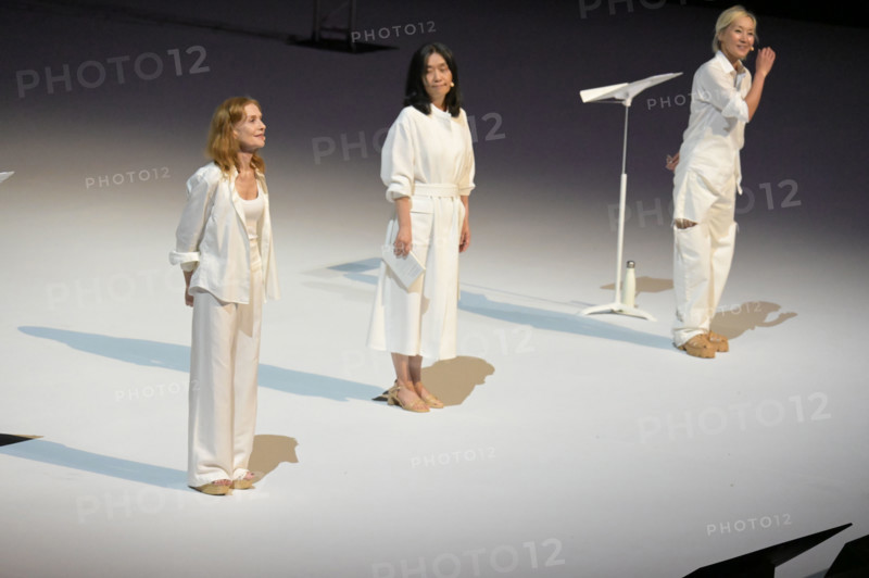 Festival d'Avignon IN 2026 : "Oiseau"