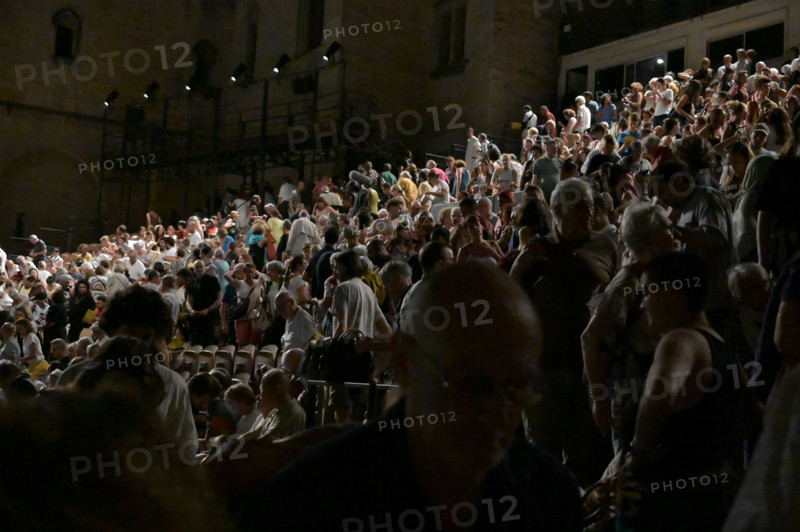 Festival d'Avignon IN 2026 : "Oiseau"