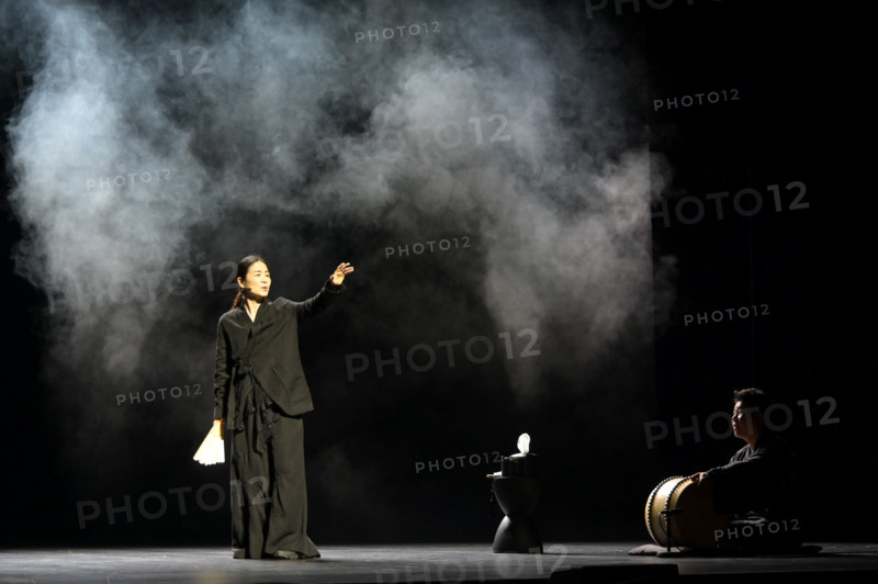 Festival d'Avignon IN 2026 : "Neige, neige, neige"