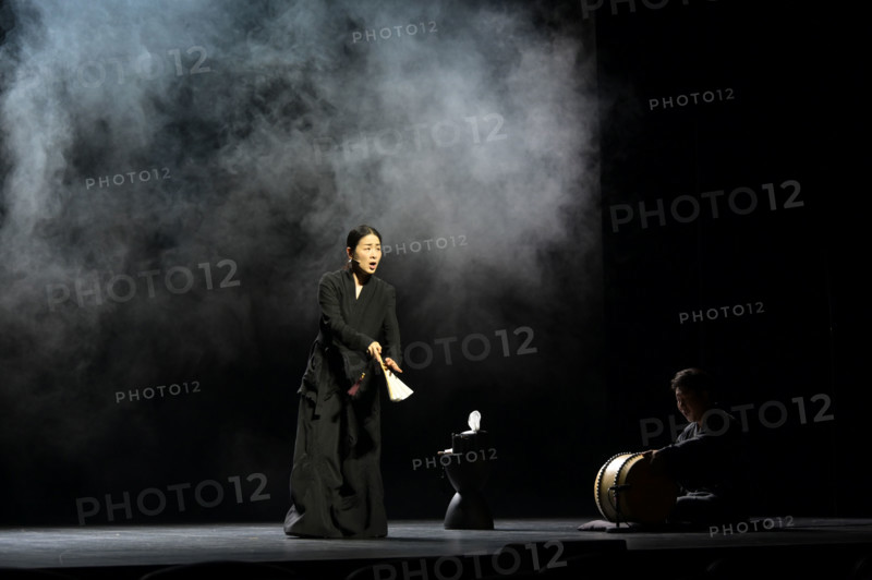 Festival d'Avignon IN 2026 : "Neige, neige, neige"