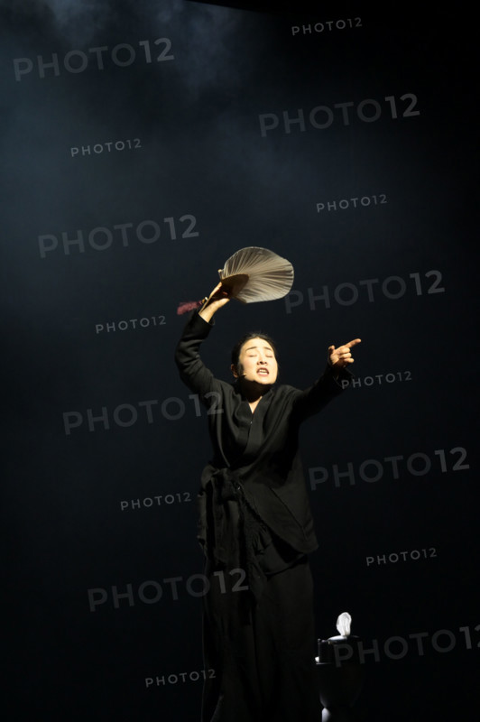 Festival d'Avignon IN 2026 : "Neige, neige, neige"