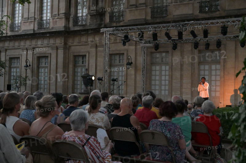 Festival d'Avignon IN 2026: 'L'Intraitable Beauté du monde'