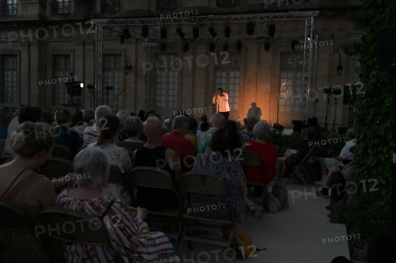 Festival d'Avignon IN 2026: 'L'Intraitable Beauté du monde'