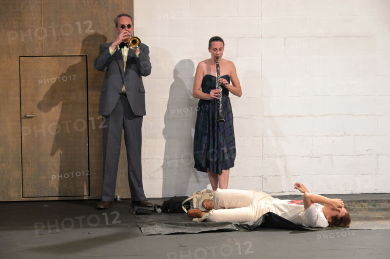 Festival d'Avignon IN 2026 : "CAPRA (une chèvre)"
