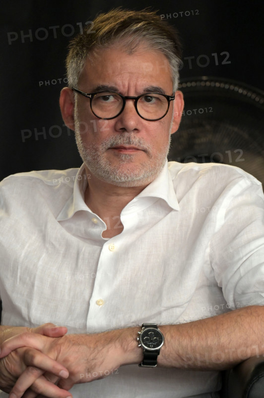 Olivier Faure