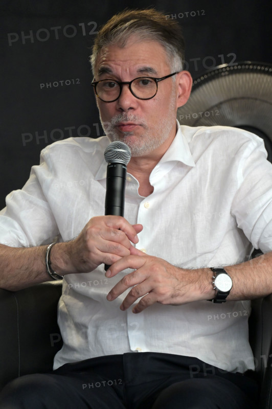 Olivier Faure