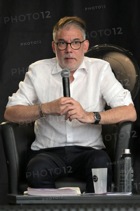 Olivier Faure