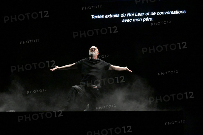 Festival d'Avignon IN 2026 : "Casting Lear"
