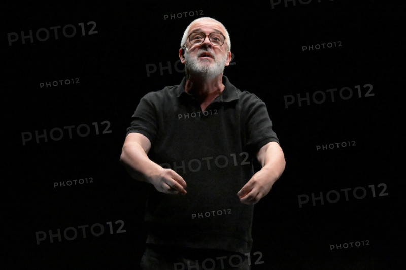 Festival d'Avignon IN 2026 : "Casting Lear"