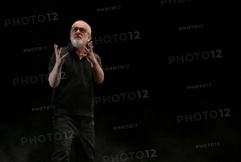 Festival d'Avignon IN 2026 : "Casting Lear"