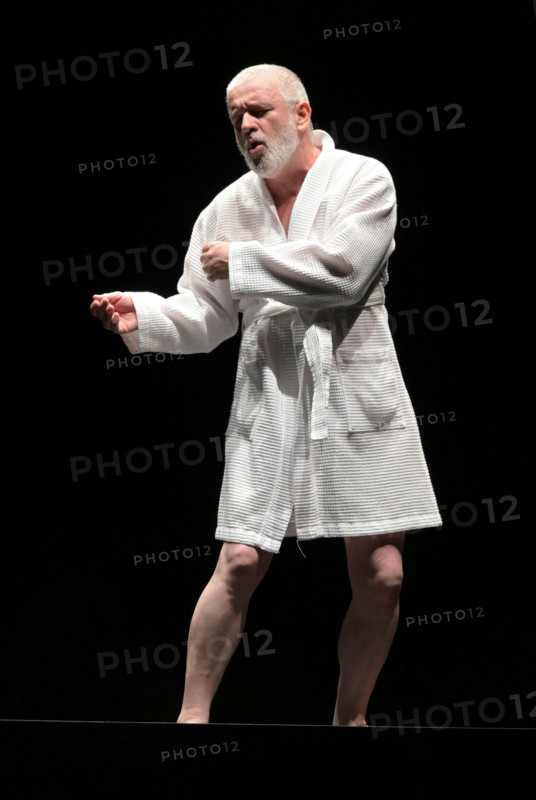 Festival d'Avignon IN 2026 : "Casting Lear"