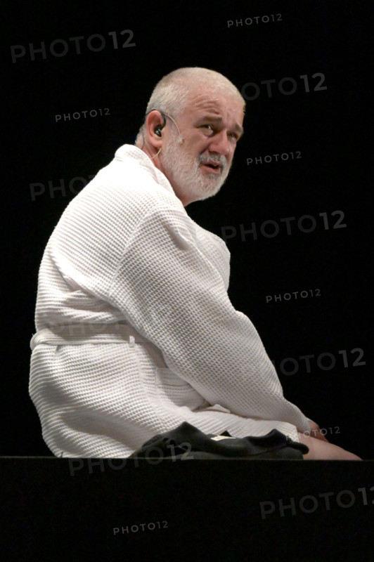 Festival d'Avignon IN 2026 : "Casting Lear"