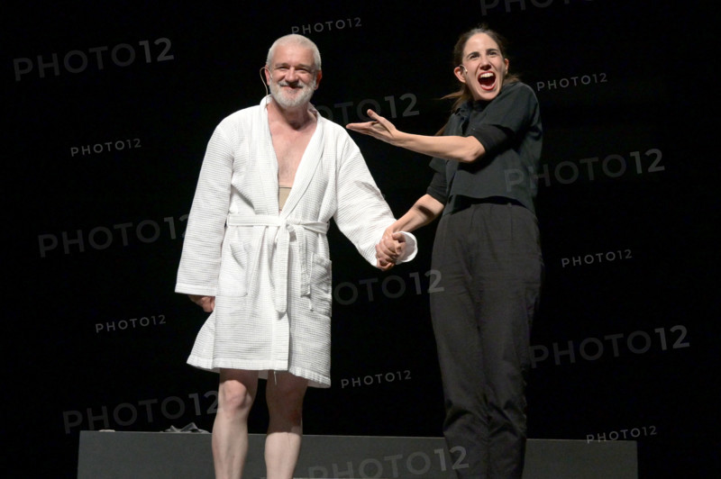 Festival d'Avignon IN 2026: 'Casting Lear'
