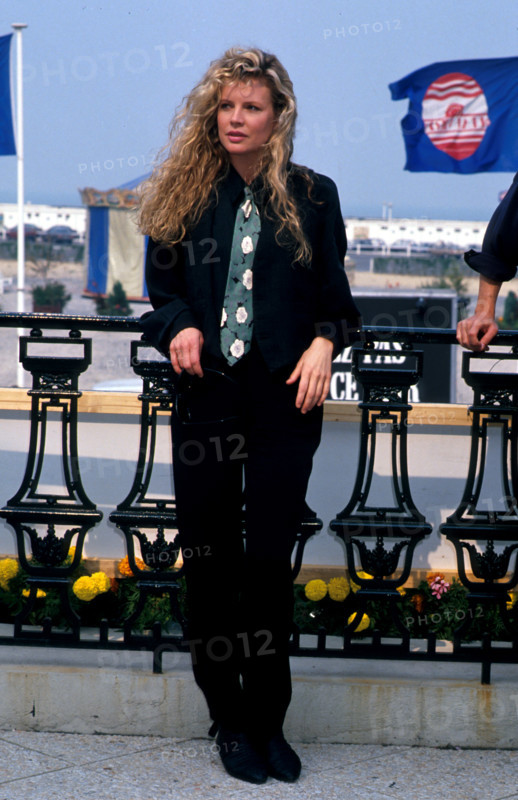 Kim Basinger
