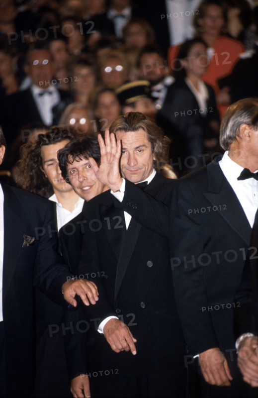 Robert De Niro