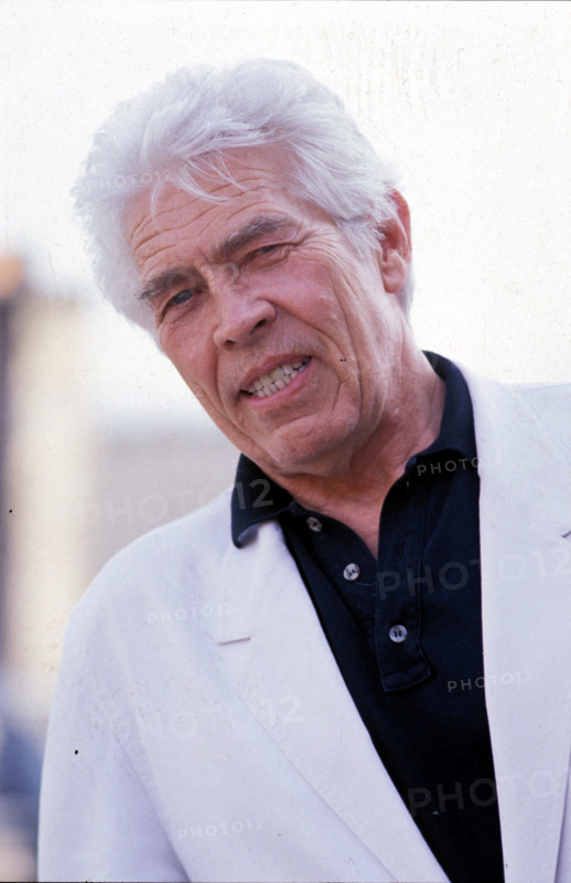 James Coburn