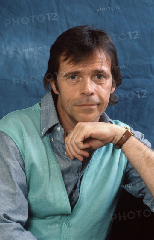 Pierre Bachelet
