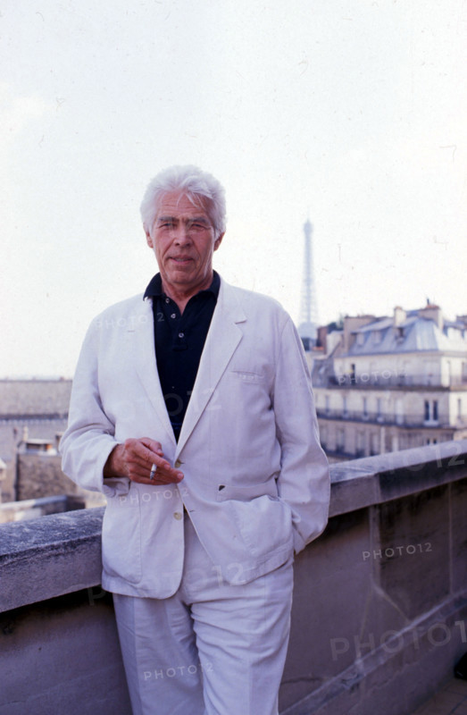James Coburn