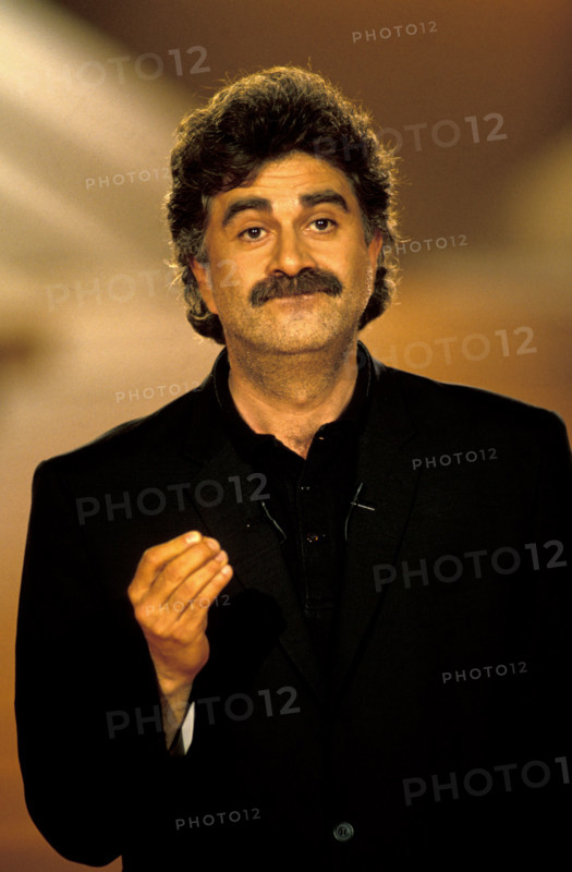 Roland Magdane
