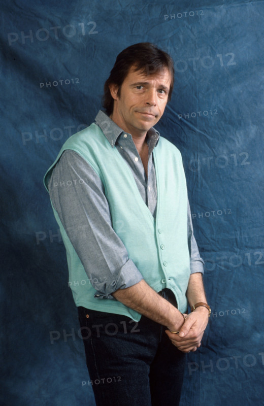 Pierre Bachelet