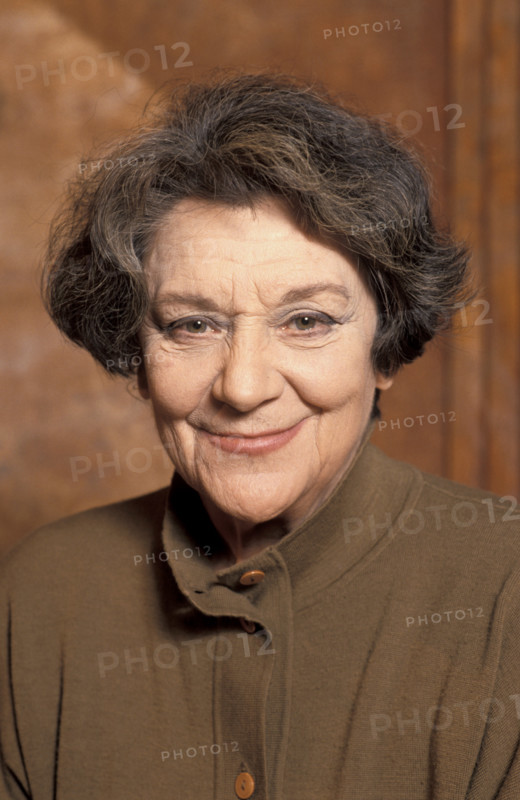 María Casares