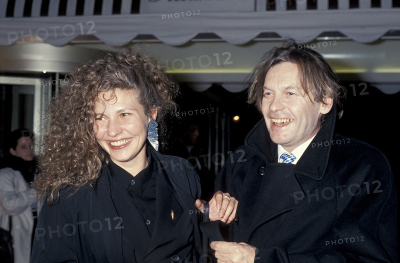 Helmut Berger