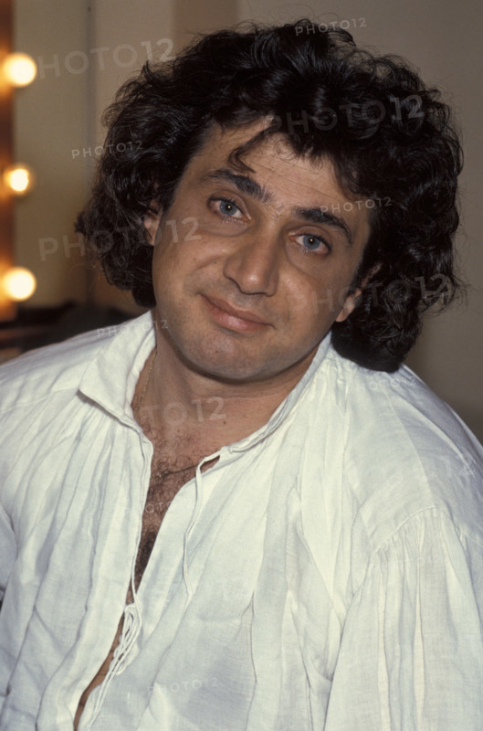 Michel Boujenah