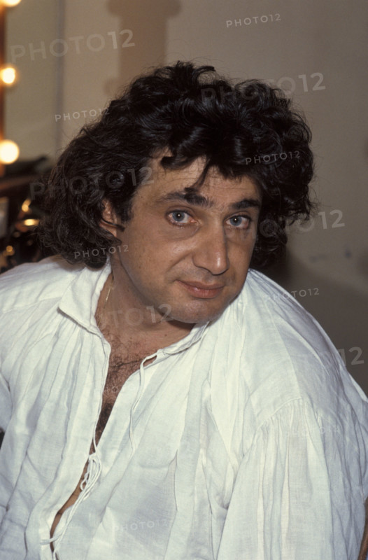 Michel Boujenah
