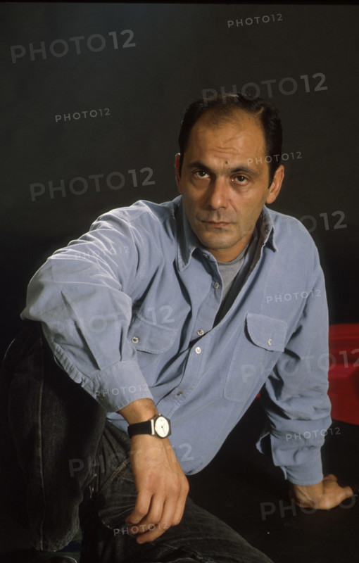Jean-Pierre Bacri