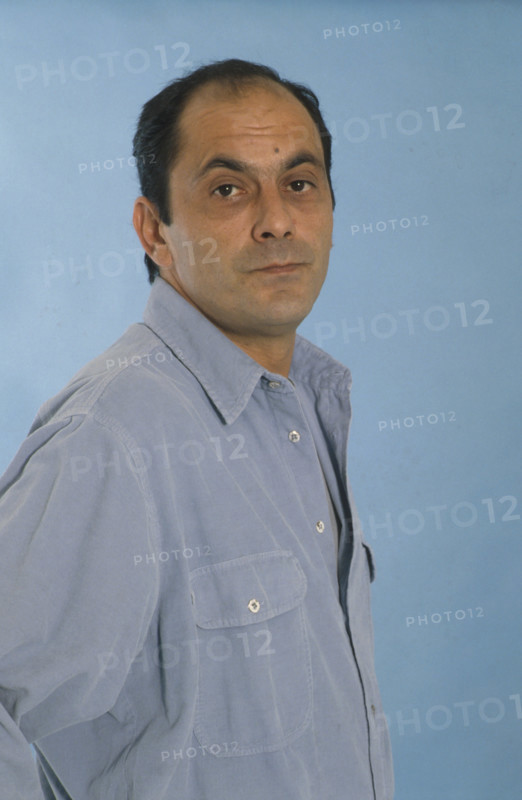 Jean-Pierre Bacri