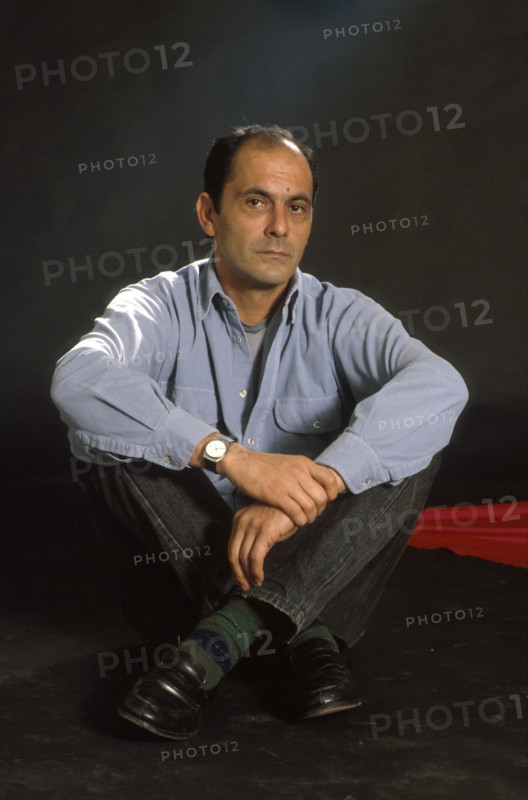 Jean-Pierre Bacri