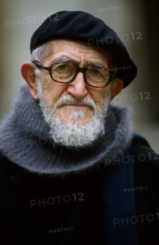 Abbé Pierre