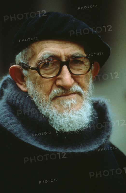 Abbé Pierre
